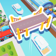 ไอคอนของโปรแกรม: Traffic Jam Fever: Idle Z…