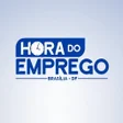 Ikona programu: Hora do Emprego DF