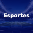 Programın simgesi: Nacional Esportes
