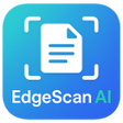 프로그램 아이콘: Edge Scan AI PDF Scanner …