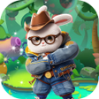 ไอคอนของโปรแกรม: Lambency 2048