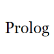 Icono de programa: Prolog