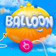 Ikon program: Ballon 1000