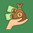 أيقونة البرنامج: Play - Earn Money