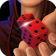 프로그램 아이콘: Phone Dice Street Dice Ga…