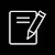 أيقونة البرنامج: ZealNotes: Add and Manage…