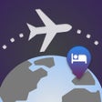 Ícone do programa: Layovers App