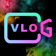 Icoon van programma: Vlog Editor for Vlogger  …