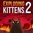 ไอคอนของโปรแกรม: Exploding Kittens® 2