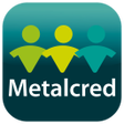 Metalcred icon