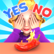 Icono de programa: Yes or No