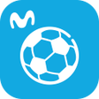 Programın simgesi: Movistar Gol
