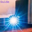 ไอคอนของโปรแกรม: Hd Video Projector Wall G…