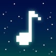 Ícone do programa: SpaceEars - ear training …