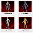 Icon of program: سكنات skins