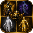 Icon of program: سكنات skins