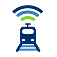 程序图标：NDTV Rail Beeps रल बपस
