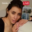 プログラムのアイコン：KissssU - Video Chat Onli…