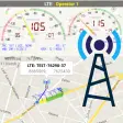 Network Cell Info - Mobile  WiFi Signal