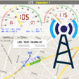 Icône du programme : Network Cell Info - Mobil…