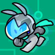 프로그램 아이콘: Astro Defenders : Capt.Co…
