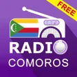 程序图标：Radio Comores