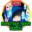 Ícone do programa: Echotale Sans Addon for M…