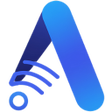 Programın simgesi: AirForShare - Share Files…