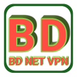 Icon of program: BD NET VPN
