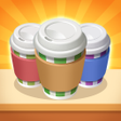 Icoon van programma: Coffee Craze - Match Game