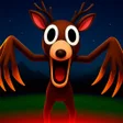 Иконка программы: 99 Nights: Horror Forest