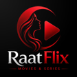 프로그램 아이콘: RaatFlix: Movie and webse…