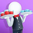 程序图标：Idle Restaurant Tycoon Ga…