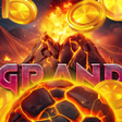 Ikon program: Volcano Path