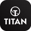 Иконка программы: Titan Drills