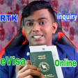 程序图标：Visa Check Malaysia