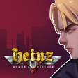 Programın simgesi: Heinz Honor and Revenge