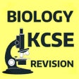 プログラムのアイコン：KCSE BIOLOGY Revision : N…