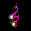 プログラムのアイコン：Top Ringtones from Tik mu…