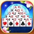 أيقونة البرنامج: Pyramid Solitaire Fun