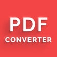 Ícone do programa: PDF Converter  File Conve…