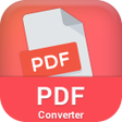 Programikonen: PDF Converter : File Conv…