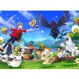 Pokemon Sword and Shield HD Wallpapers