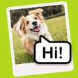 Ikona programu: Make Photo Captions: Pic …