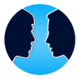 程序图标：Talk2You: The Conversatio…