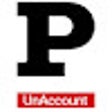 ไอคอนของโปรแกรม: UnAccount for Politiken.d…