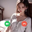 Icon of program: GaSa - Video Call Chat