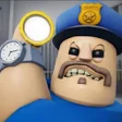 Programikon: Barrys Prison Runner Obby
