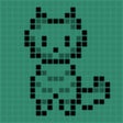 プログラムのアイコン：Catgotchi: Virtual Pet Ca…