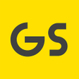 程序图标：Gule Sider - Søk oppdag d…
